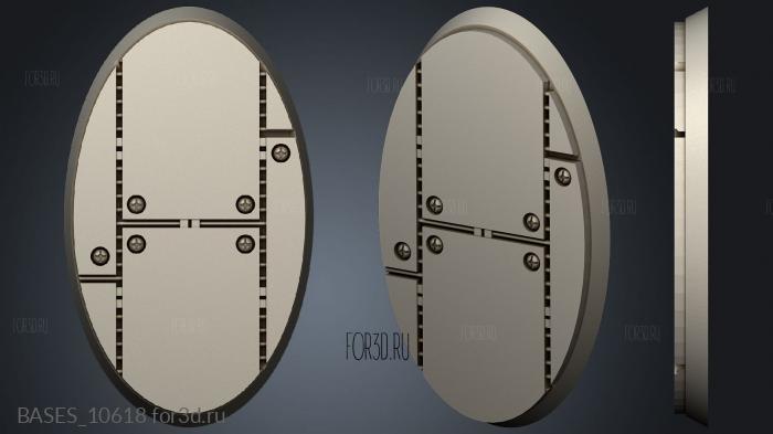  stl model for CNC