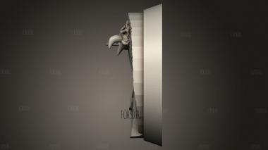 BASES_10643 3d stl модель для ЧПУ