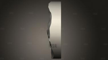 BASES_10669 3d stl модель для ЧПУ