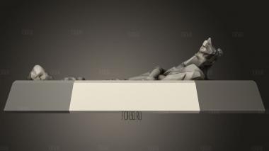 Разгонять Кризисный Спецназ 3d stl модель для ЧПУ
