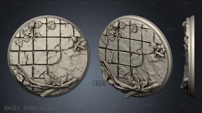  stl model for CNC