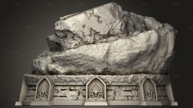 Саймон Бельмонт Калифорния Ваня медуза все 3d stl модель для ЧПУ