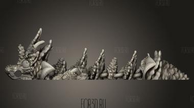Брелок Для Ключей Tadlings Осенний Tadling 3d stl модель для ЧПУ