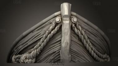Пиратские Лорды На территории Верфи Каркароса 3d stl модель для ЧПУ