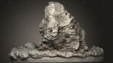 Искупленный Крестовый поход 3d stl модель для ЧПУ