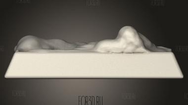 ЩИТ Скелли Нежити 3d stl модель для ЧПУ