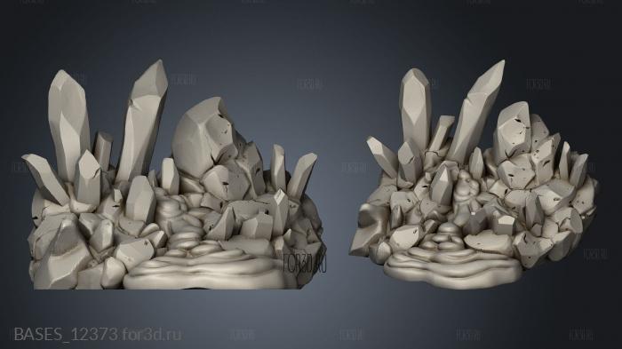 volcano props volcano props 3d stl модель для ЧПУ