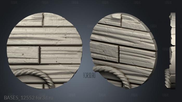 WOODEN Texture Wood stl model for CNC