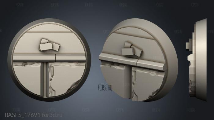  stl model for CNC