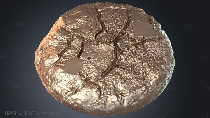 BASES_13716 stl model for CNC