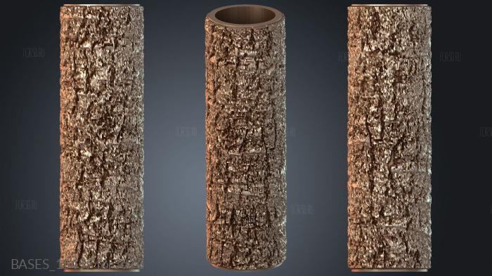 BASES_15457 stl model for CNC