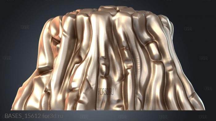 BASES_15612 stl model for CNC