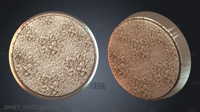 BASES_15627 stl model for CNC