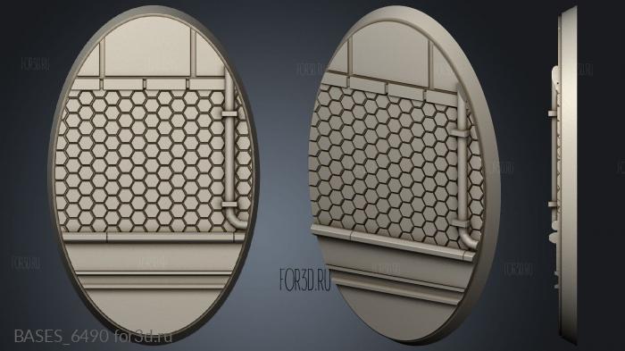  stl model for CNC