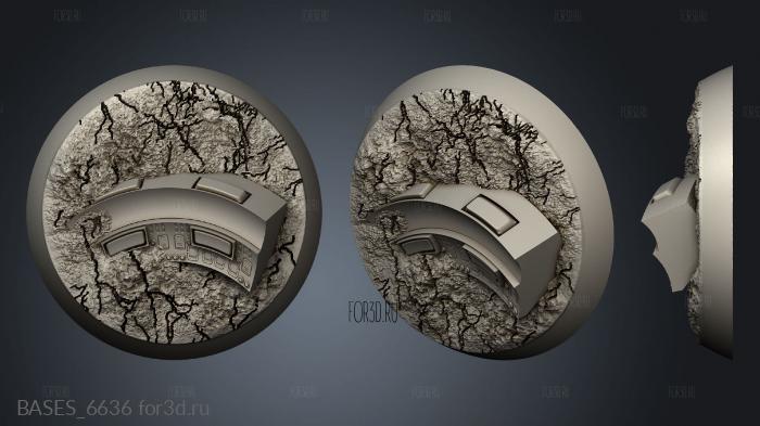  stl model for CNC