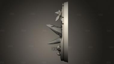 BASES_6794 3d stl модель для ЧПУ