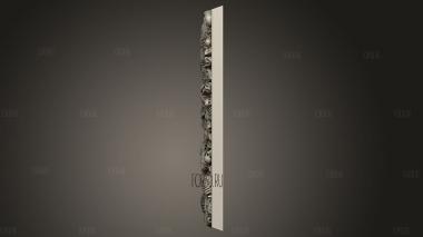 BASES_6982 3d stl модель для ЧПУ