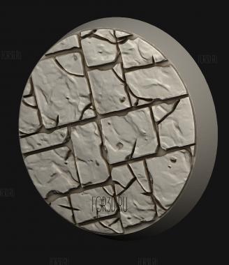 Классическая Фантазия,вдохновленная 3d stl модель для ЧПУ