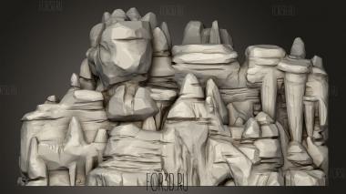Предметы из Клорхейвена,Возвращающиеся на Дау Обратно 3d stl модель для ЧПУ