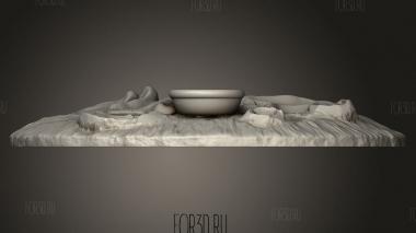 Космо Самый Хороший Мальчик 3d stl модель для ЧПУ