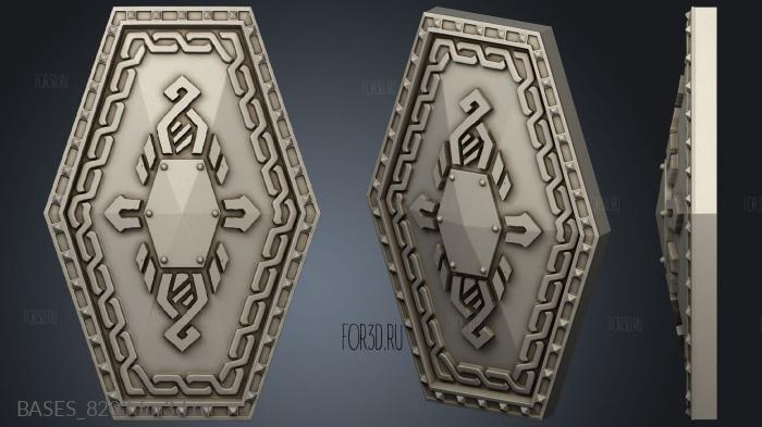 Dwarves shield