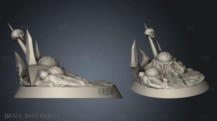 Fantasy stl model for CNC