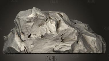 Двойной Кинжал Гоблина 3d stl модель для ЧПУ