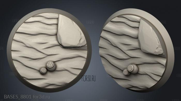 Egypt stl model for CNC