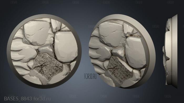 Egypt stl model for CNC