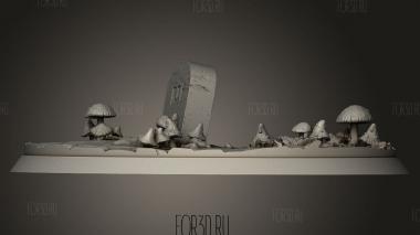 Кренкель И Френкель-Смертельно Смешной Дуэт 3d stl модель для ЧПУ