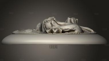 BASES_9674 3d stl модель для ЧПУ