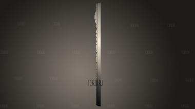 BASES_9848 3d stl модель для ЧПУ