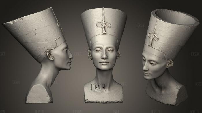 Queen Nefertiti Planter