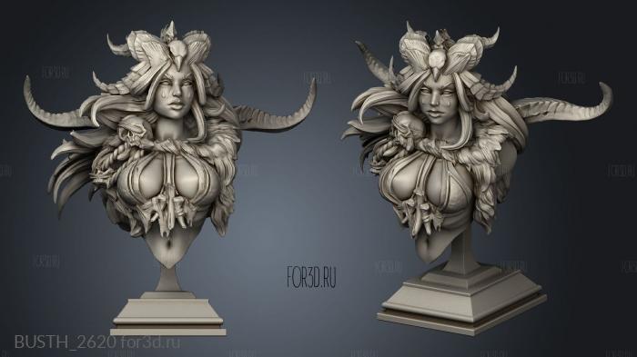 Circe stl model for CNC