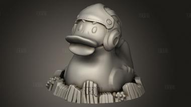 Башня из игральных костей 3d stl модель для ЧПУ