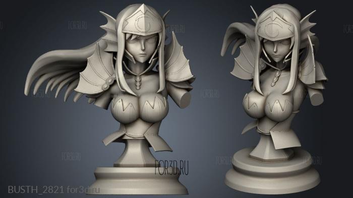 Ezra Azerama Erza stl model for CNC