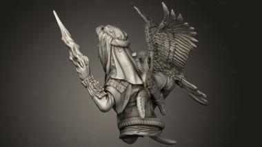 Логово Лжецов Халы Фахим 3d stl модель для ЧПУ