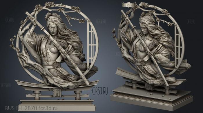 For Honour stl model for CNC