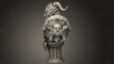 Глина джеден 3d stl модель для ЧПУ