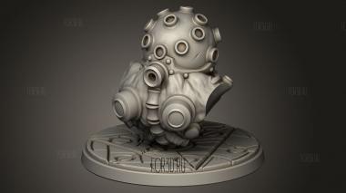 Лицо Огромное 3d stl модель для ЧПУ