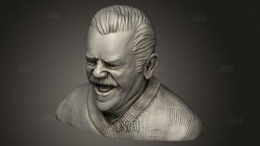 Ризитас 3d stl модель для ЧПУ