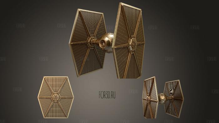 Star Wars TIE Fighter