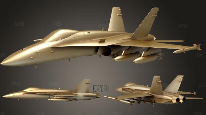 Supersonic Jet V Ray(Alternate texture2)