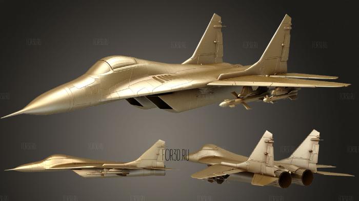 Tactical Fighter V Ray(Alternate texture1) stl model for CNC