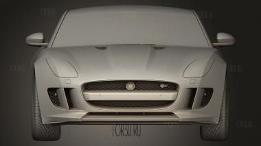 HDM 3d stl модель для ЧПУ
