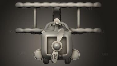 CARS_4904 3d stl модель для ЧПУ