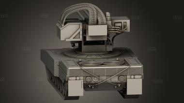 Термин 3d stl модель для ЧПУ