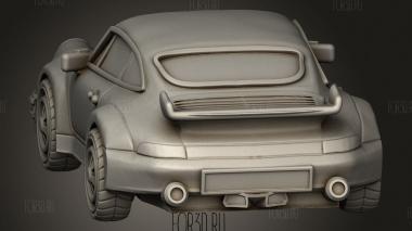 Сюрикен 3d stl модель для ЧПУ