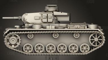 Chef allemand 3d stl модель для ЧПУ