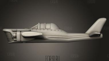 Мститель 3d stl модель для ЧПУ